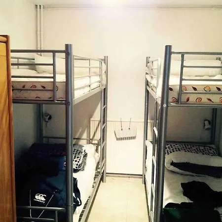 Apartamento - 8 Personnes La Mongie