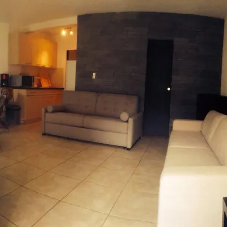 Apartment - 8 Personnes *