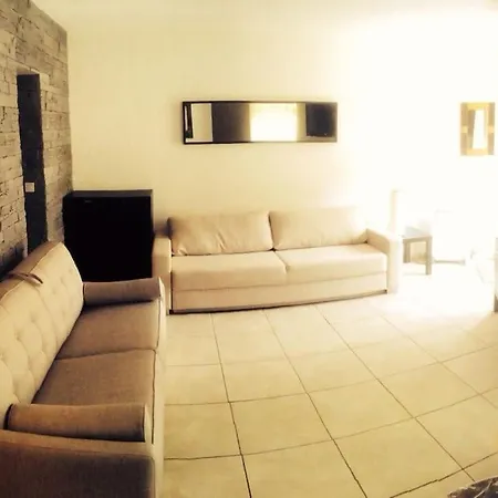 Apartment - 8 Personnes La Mongie